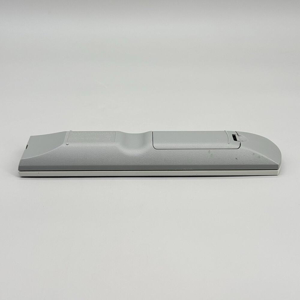 Sony RMT-D175A DVD Player Remote Control OEM Genuine Tested & Working - Picture 6 of 8